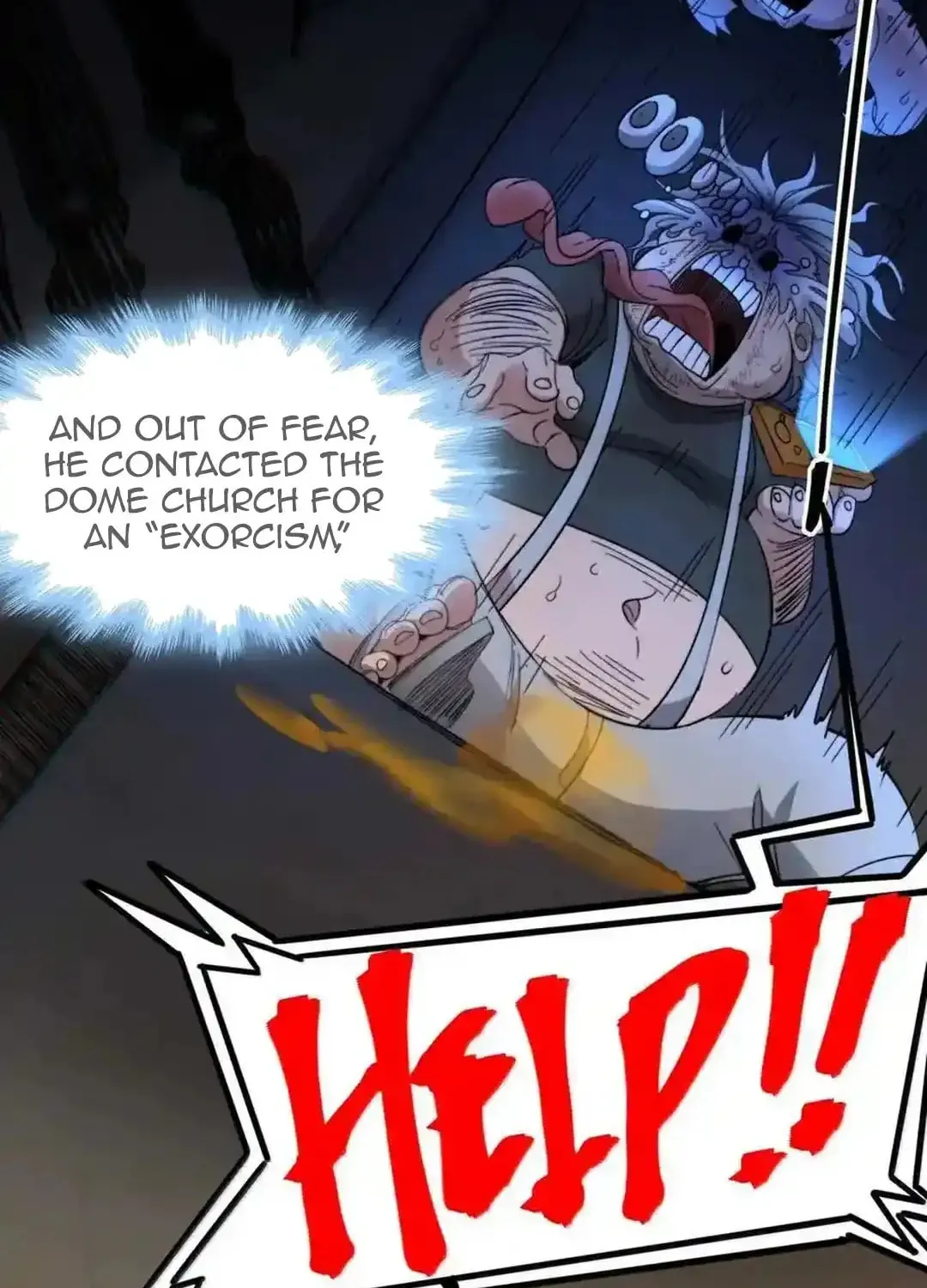 I