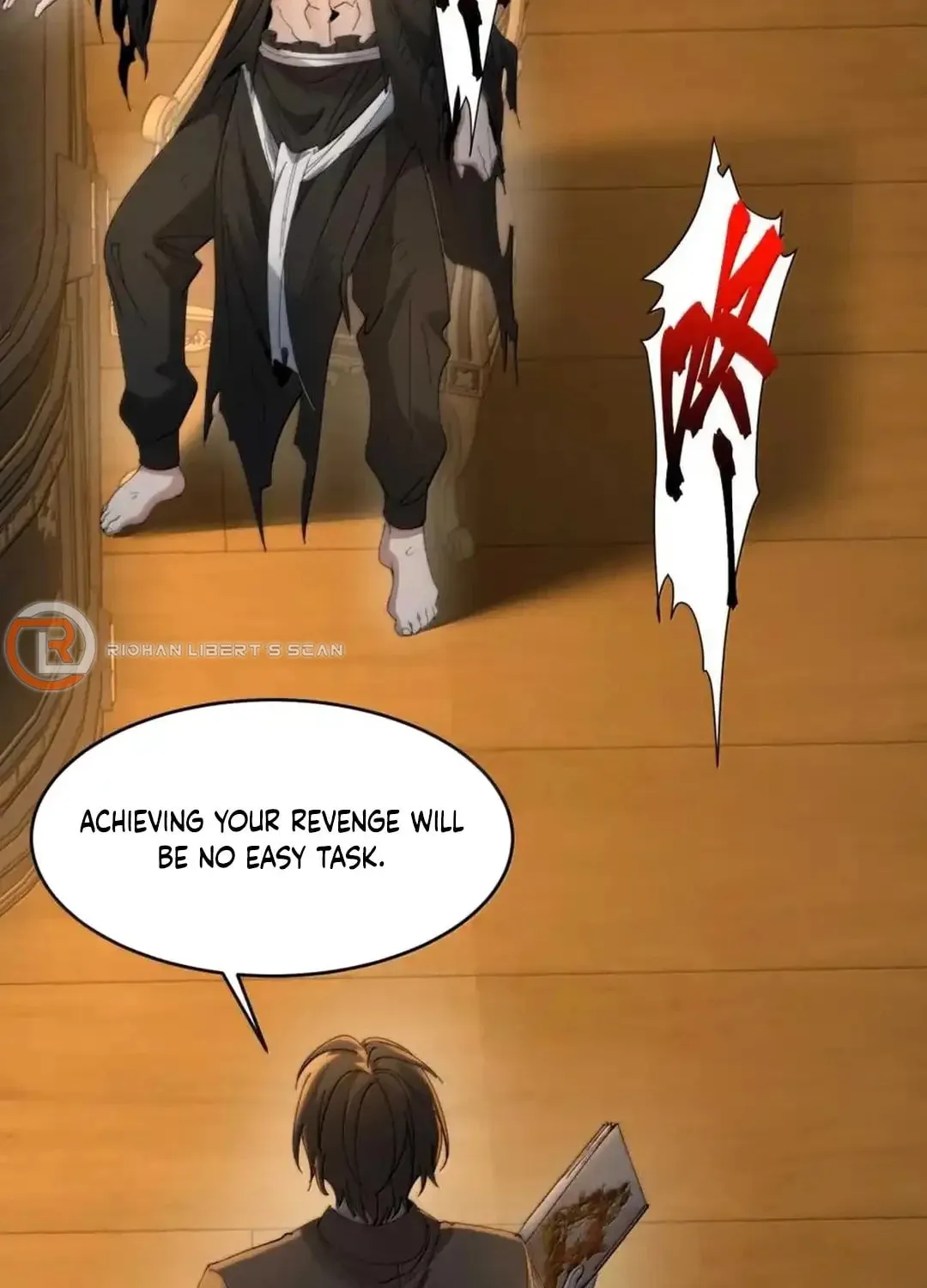 I