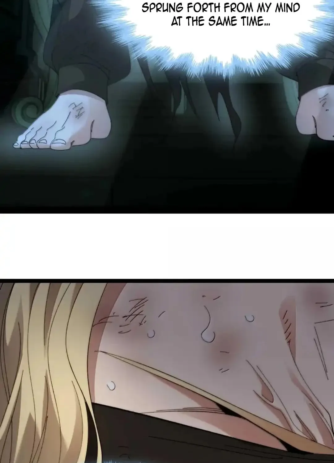 I