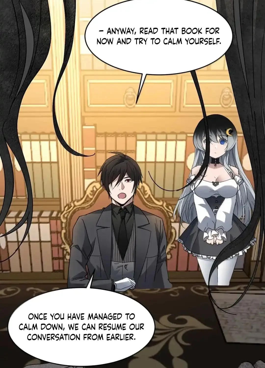 I