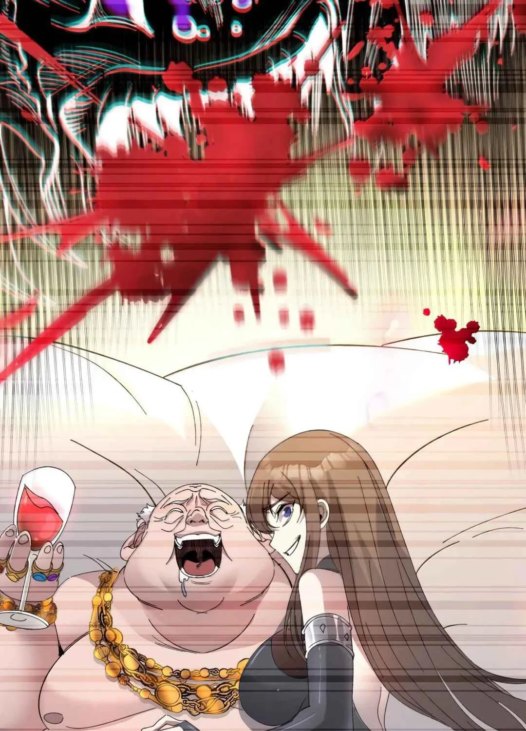 I
