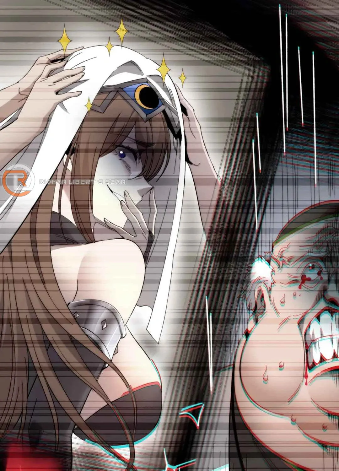 I