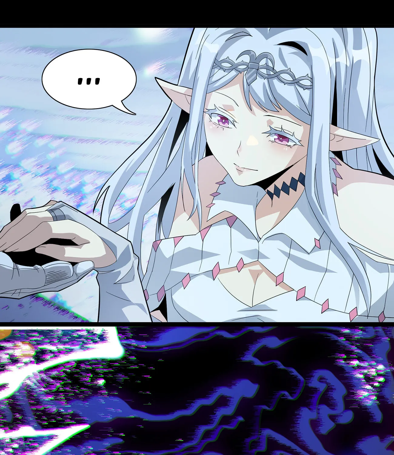 I