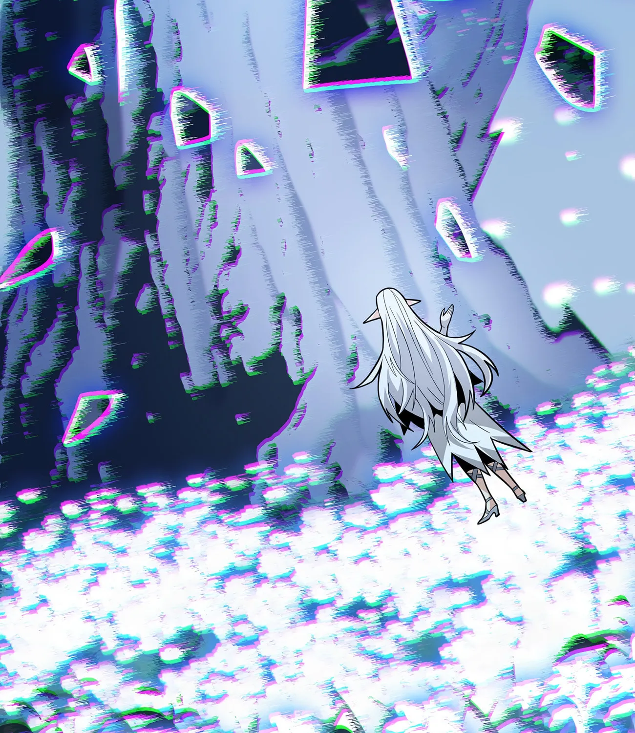 I