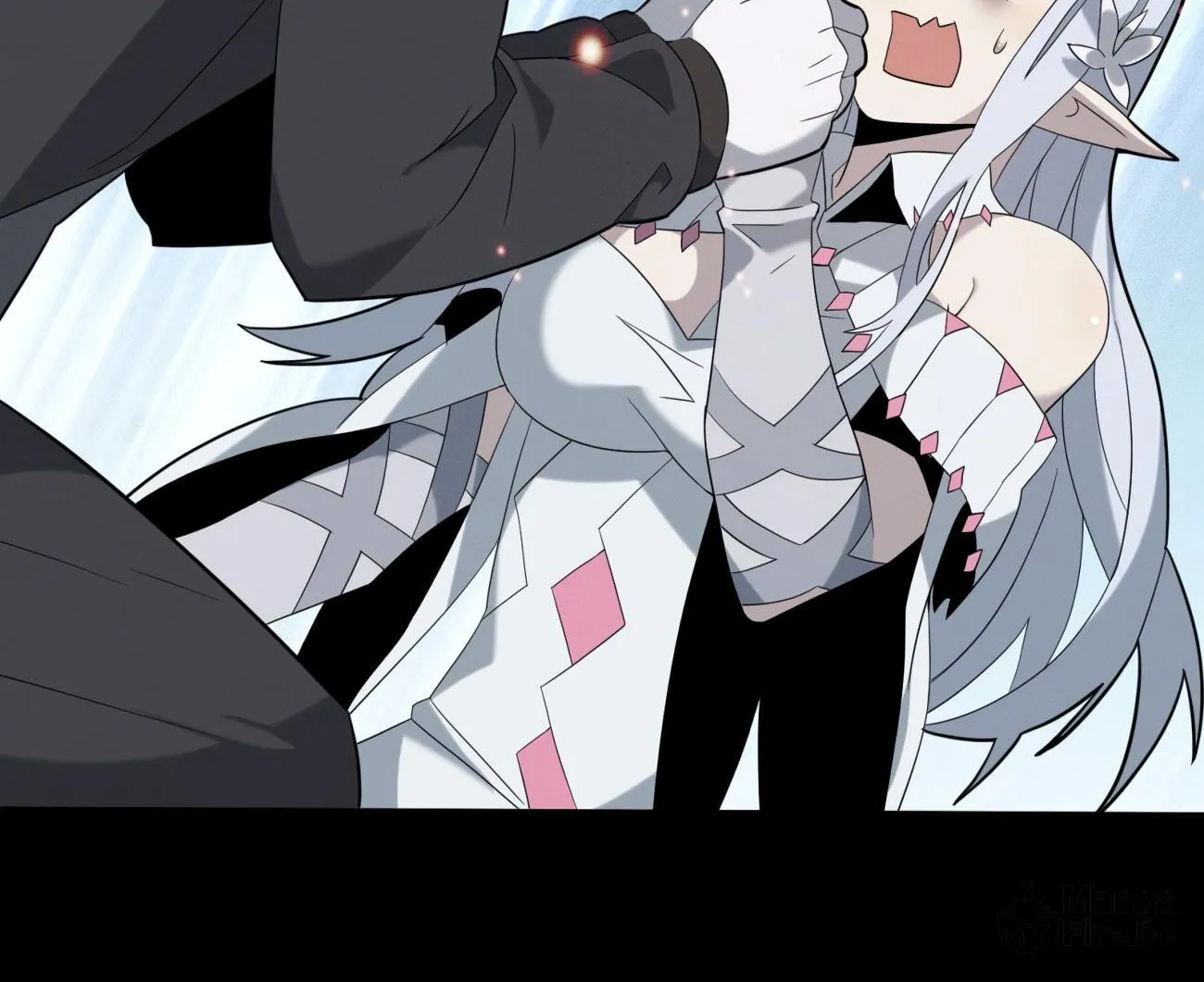 I