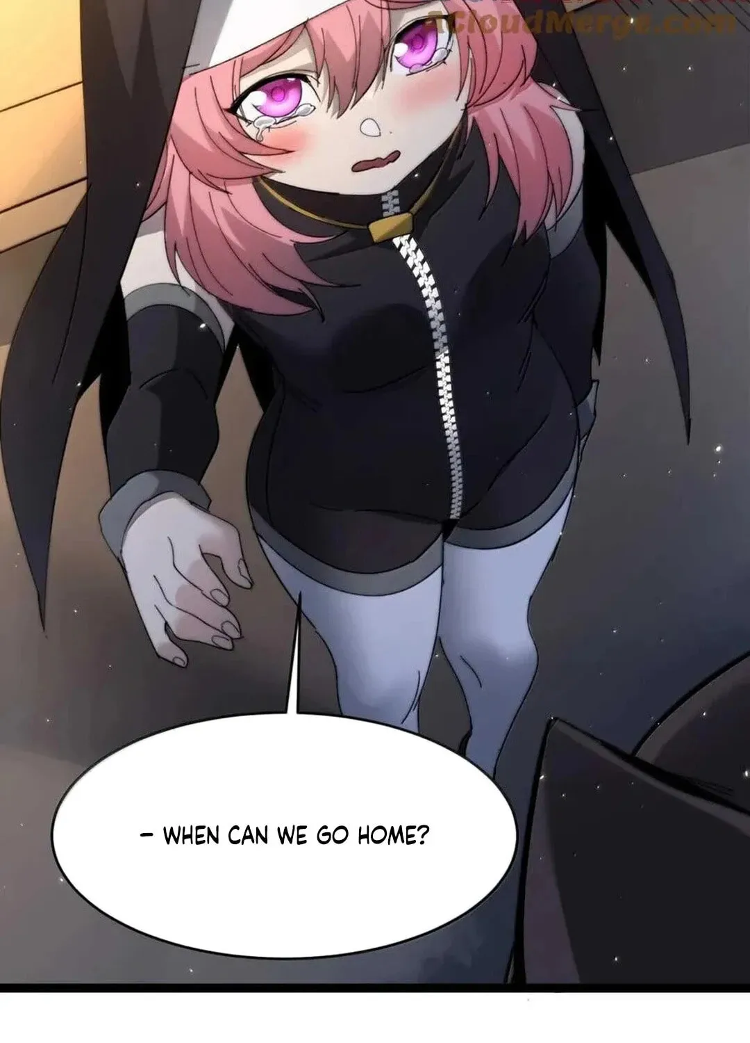 I