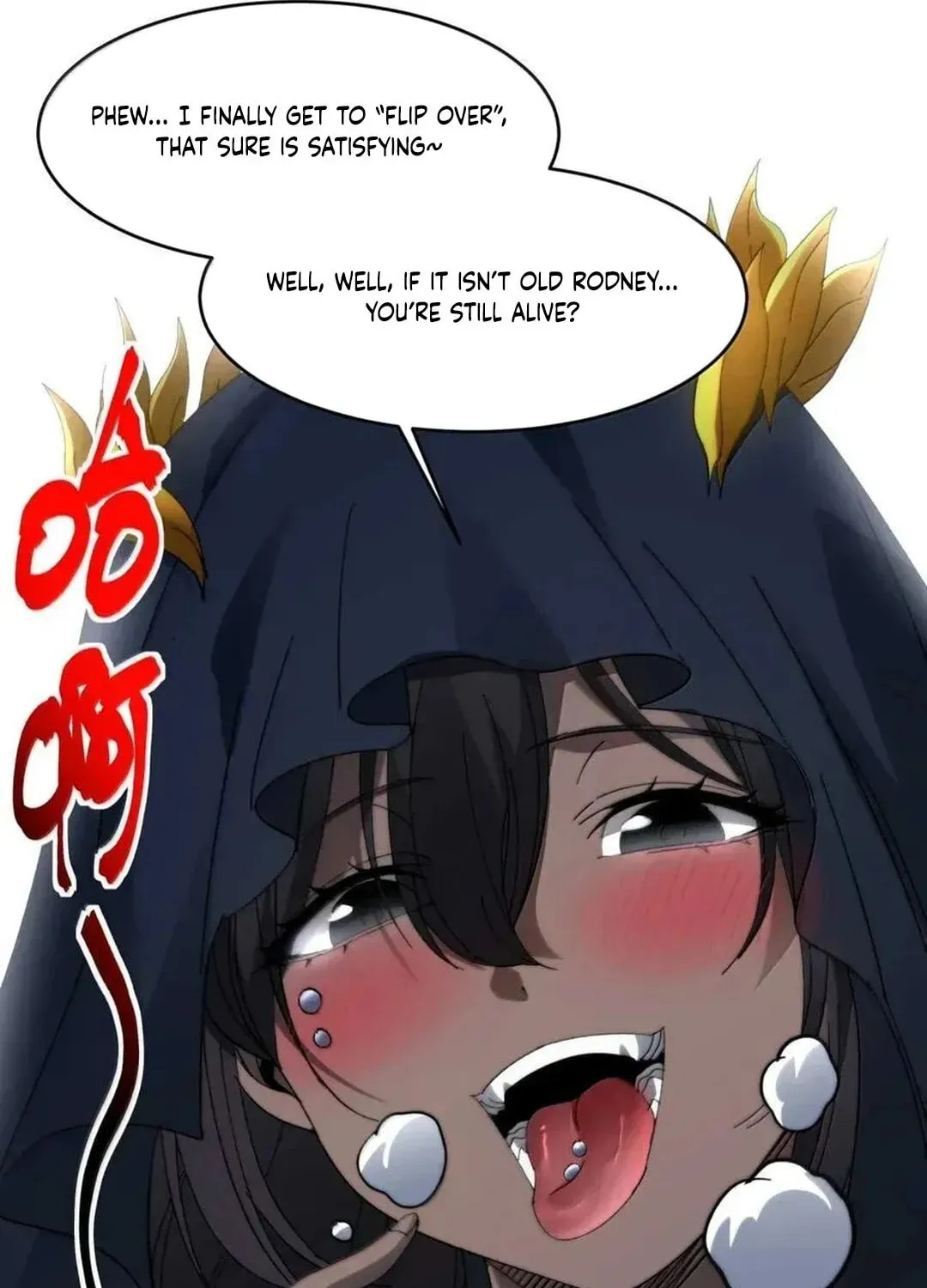 I