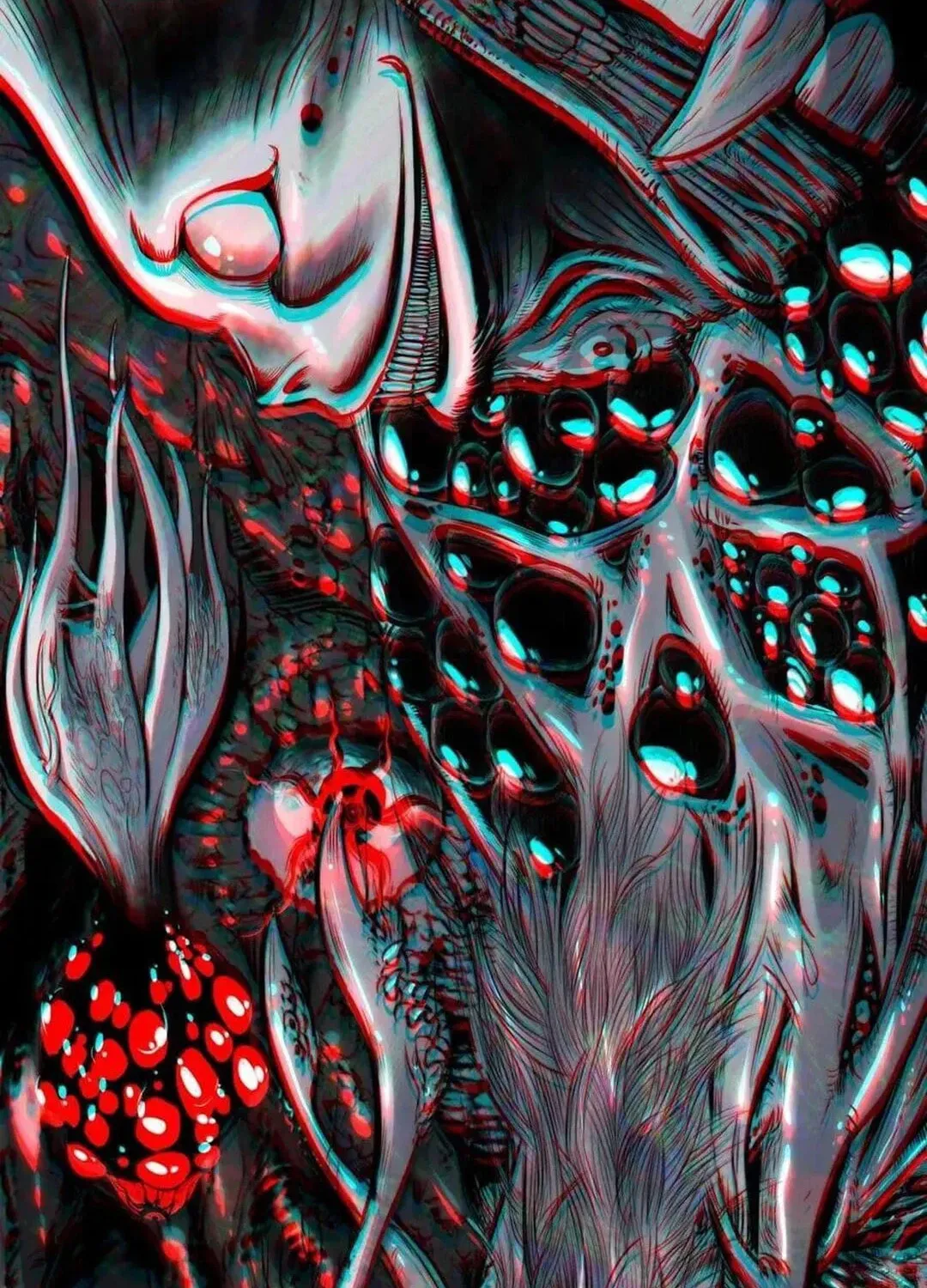 I