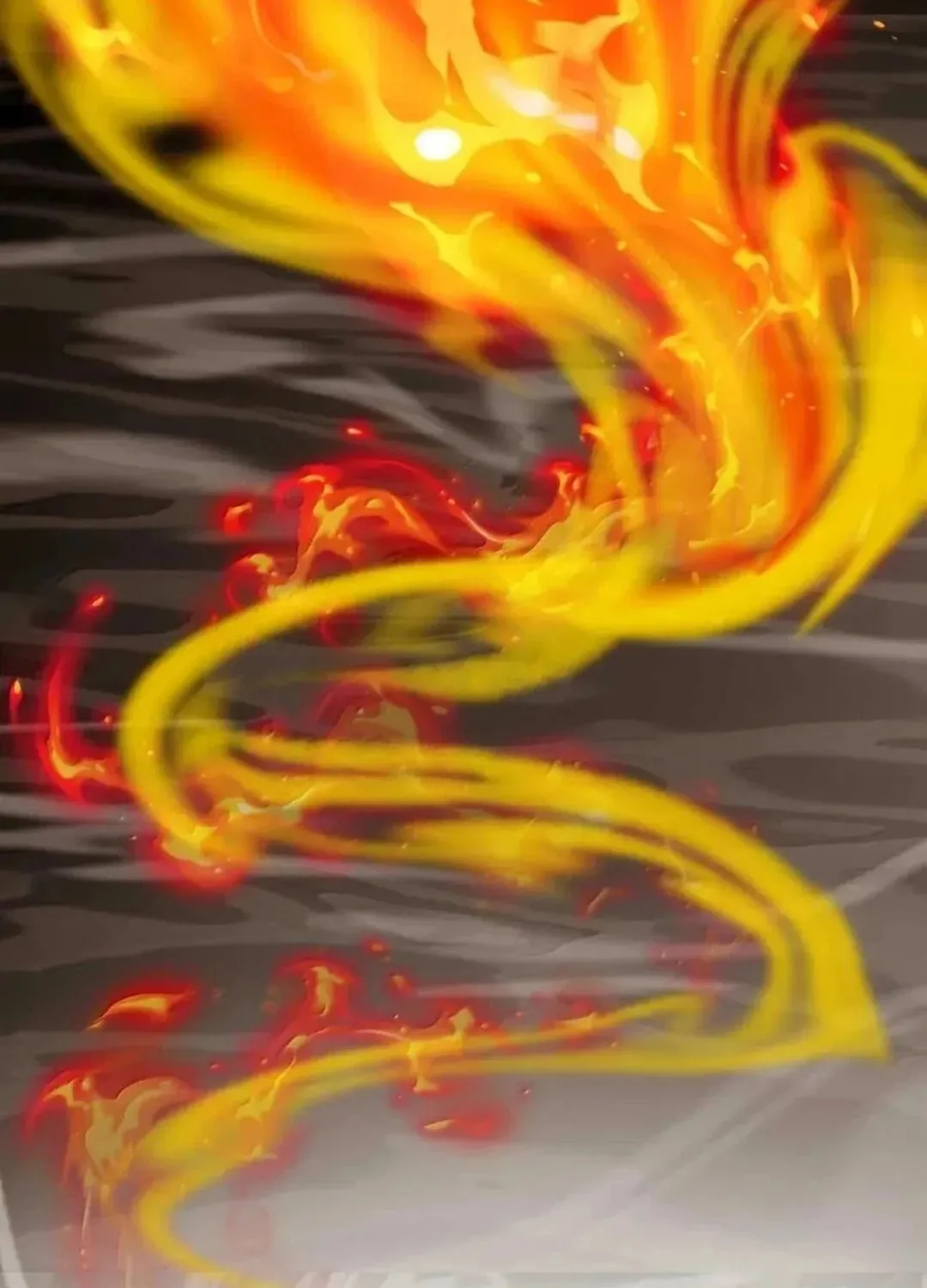 I