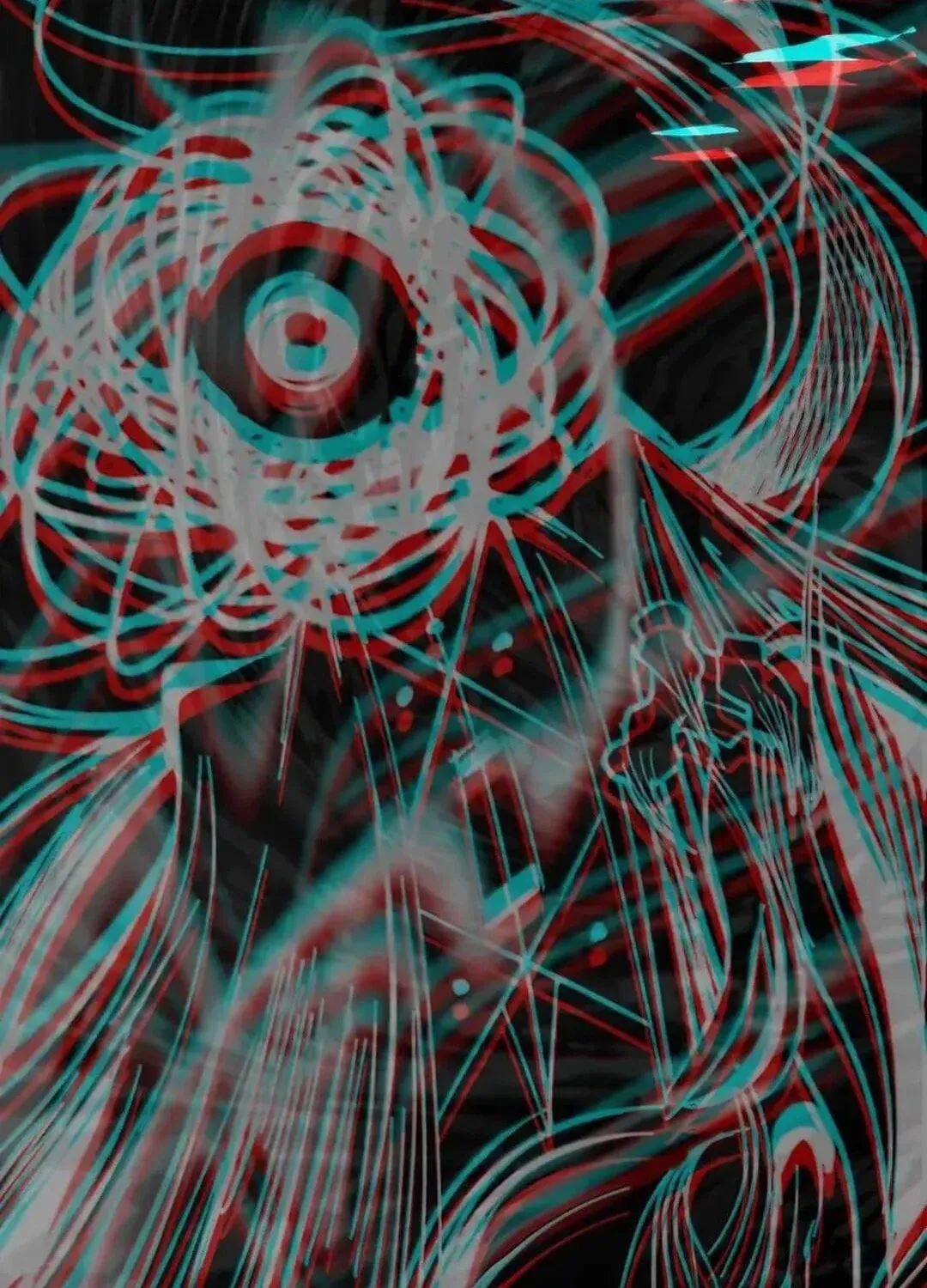 I