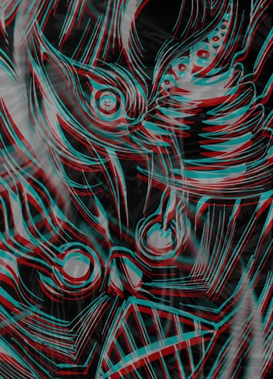 I