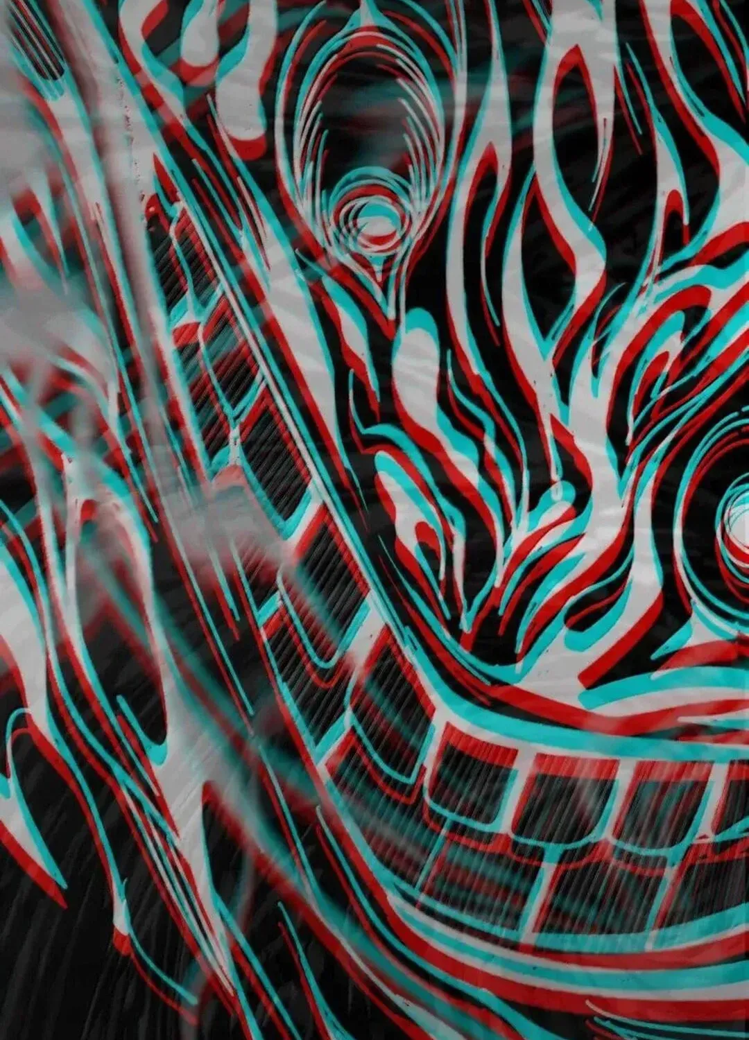 I
