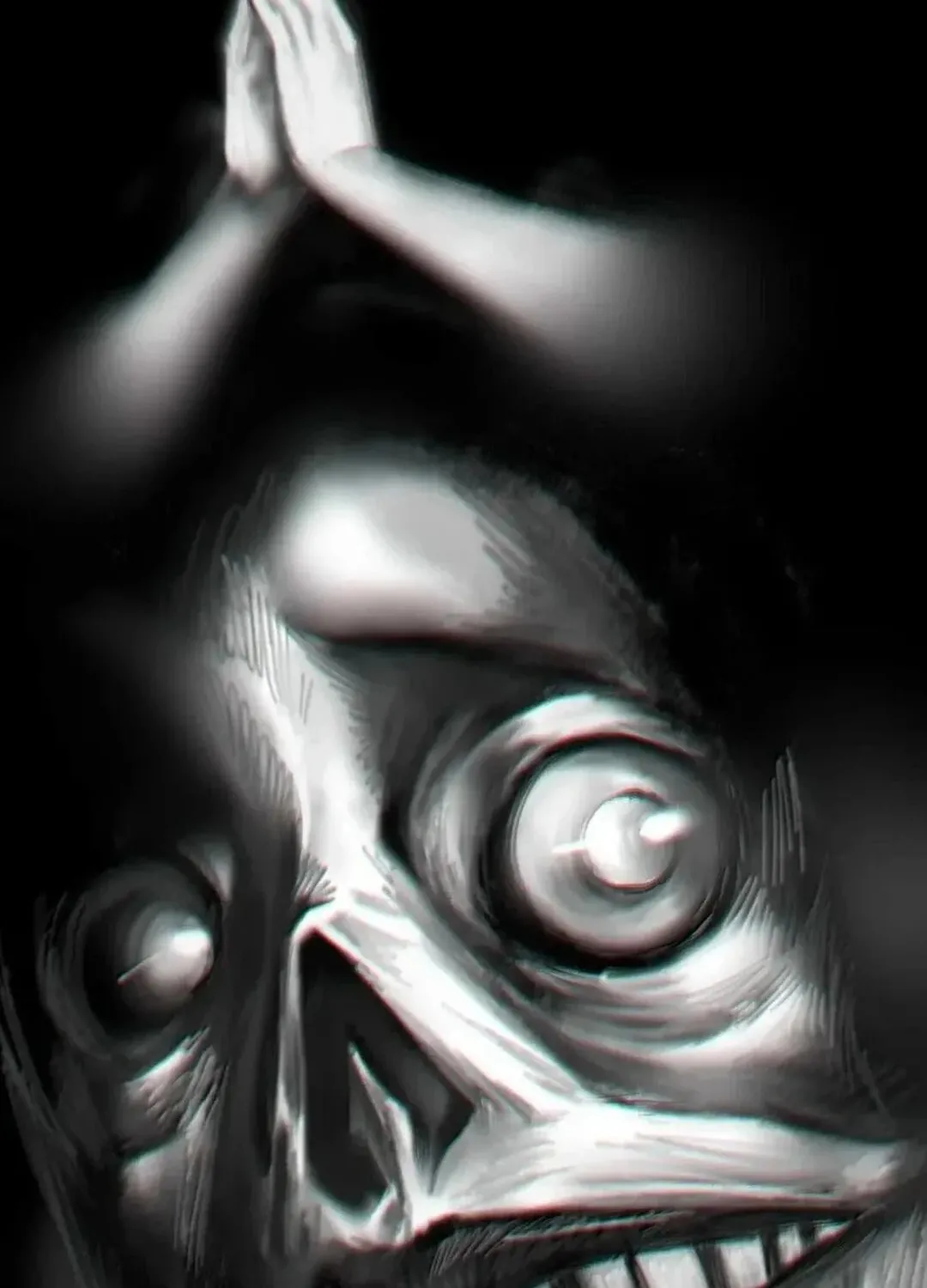 I