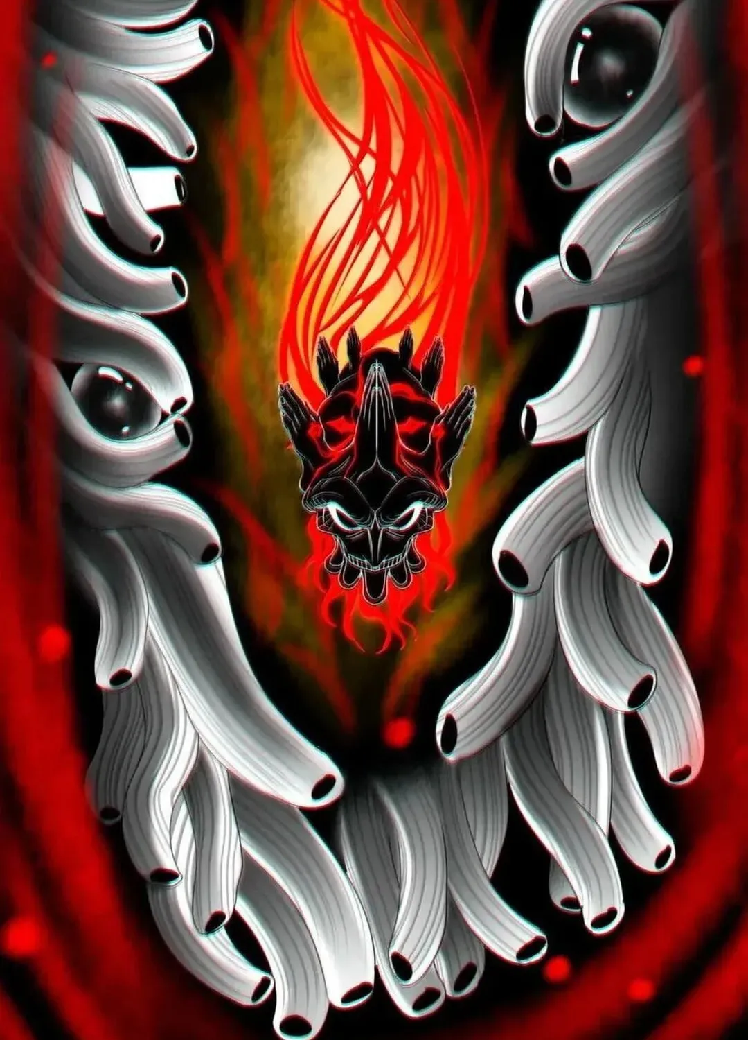 I