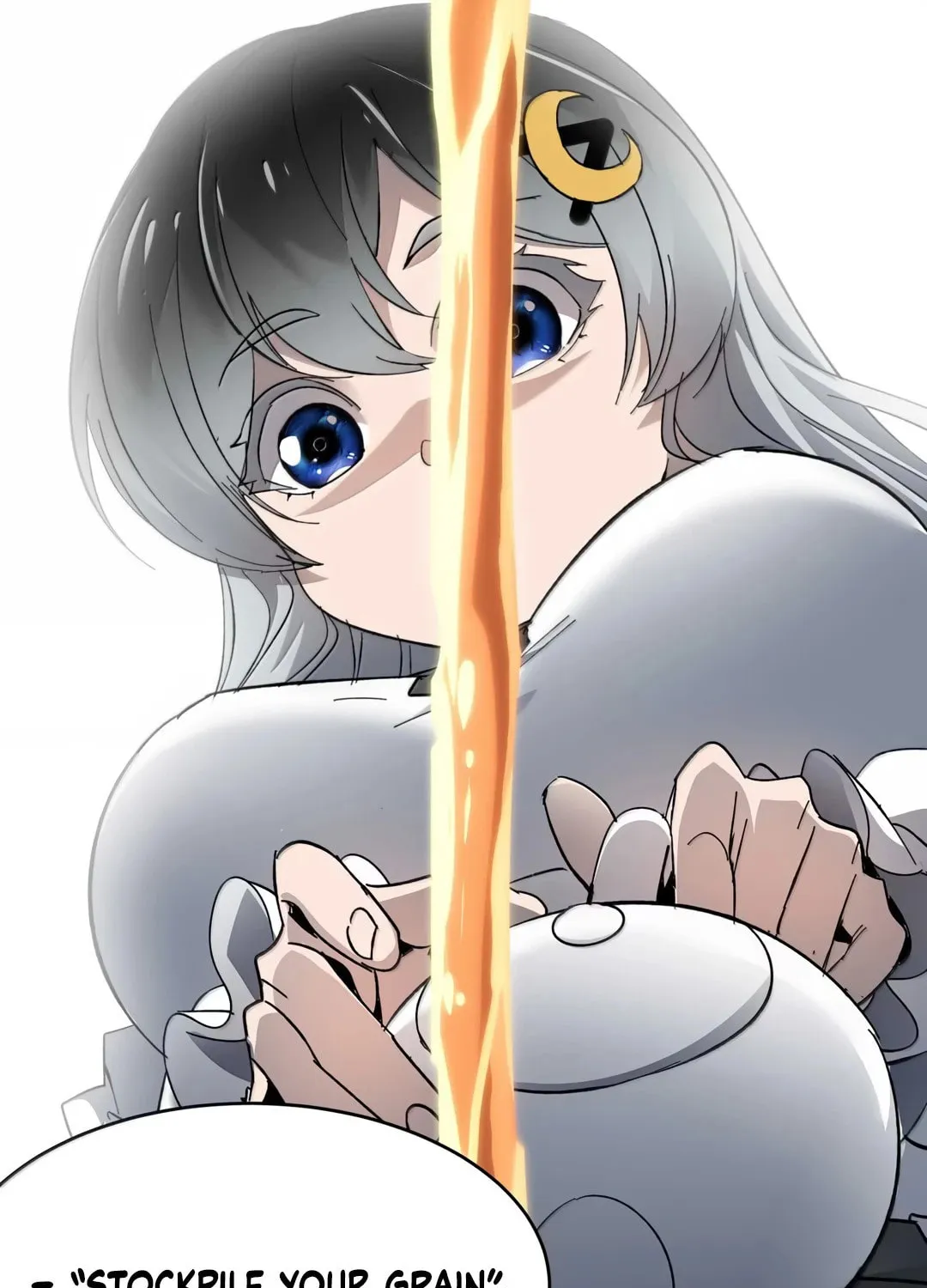 I