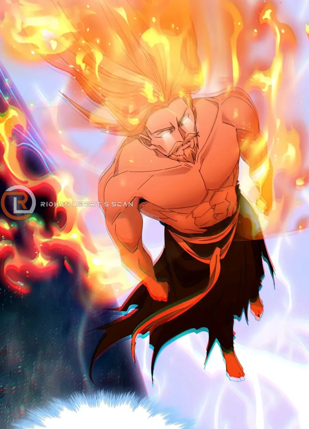 I