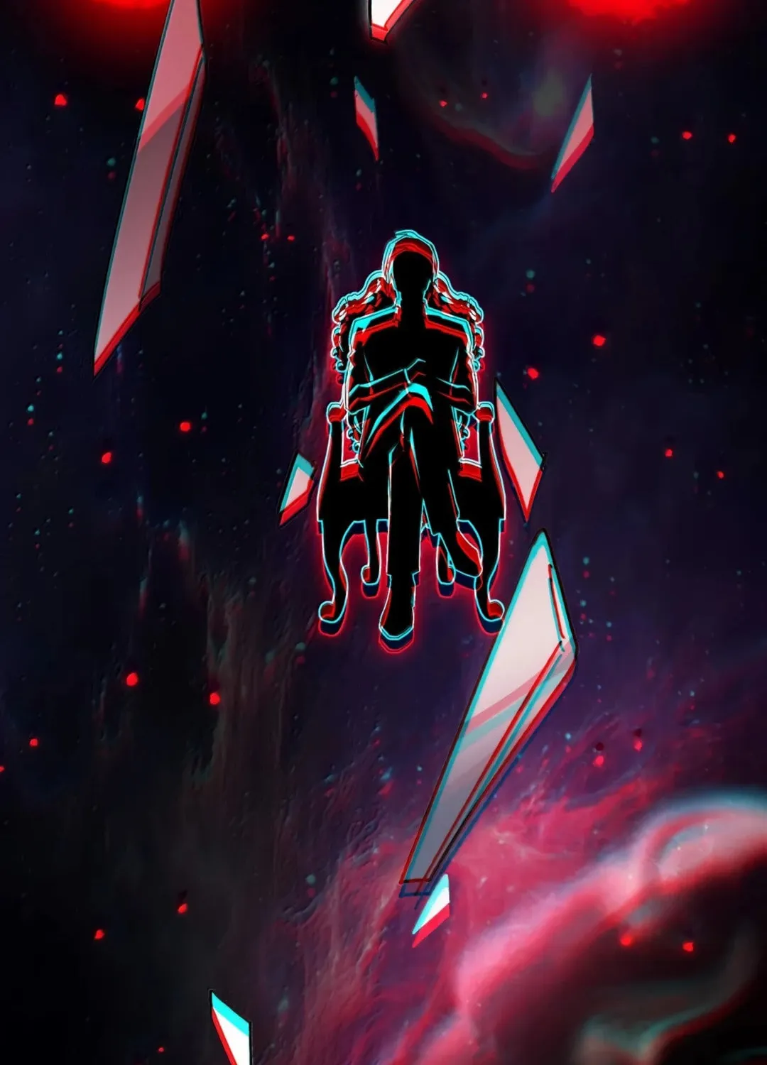 I