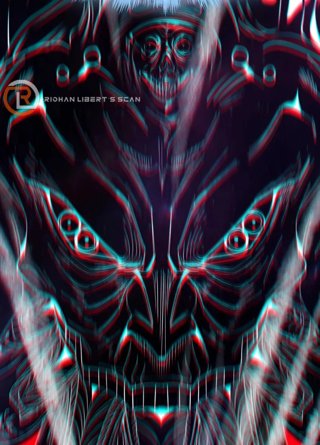 I