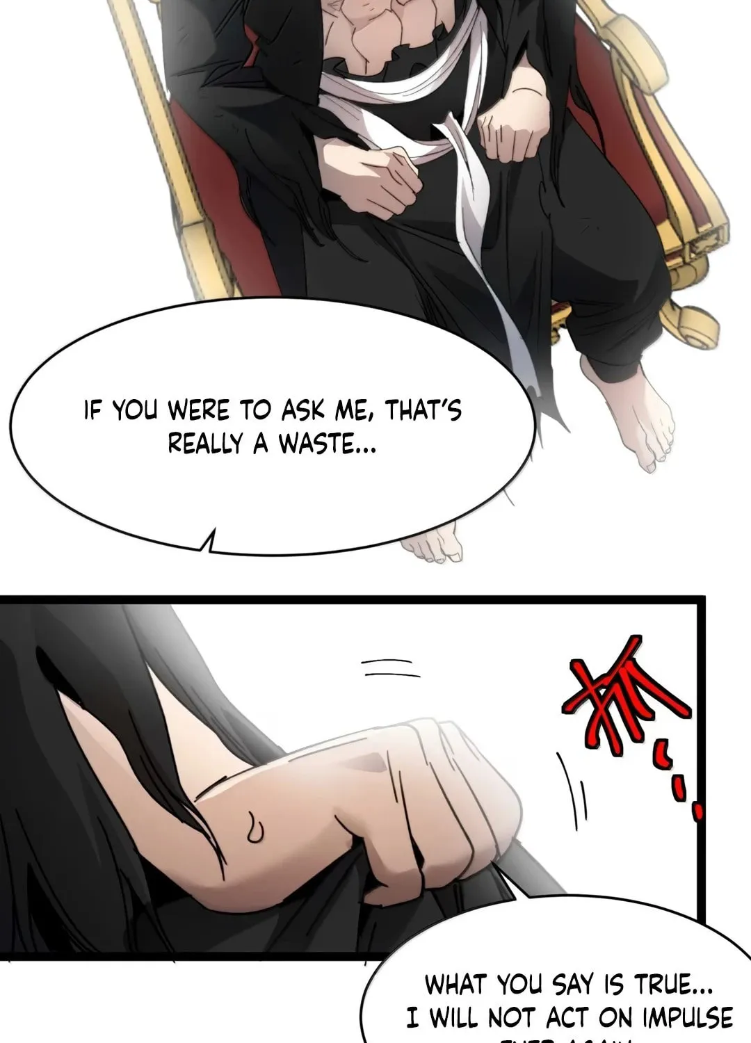 I