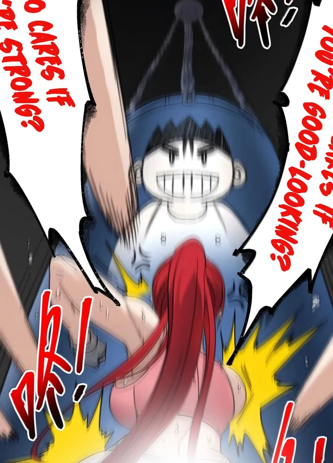 I