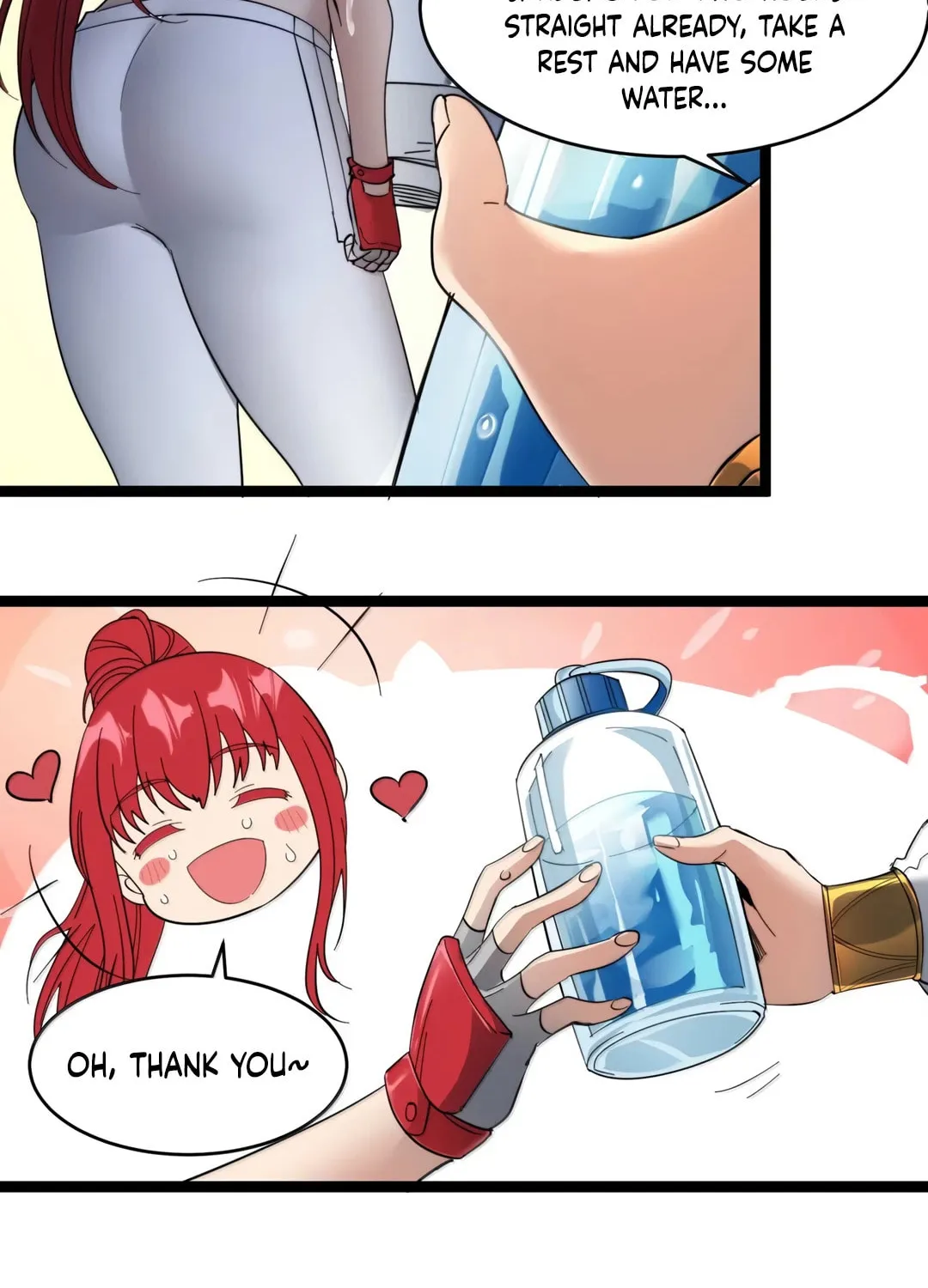 I