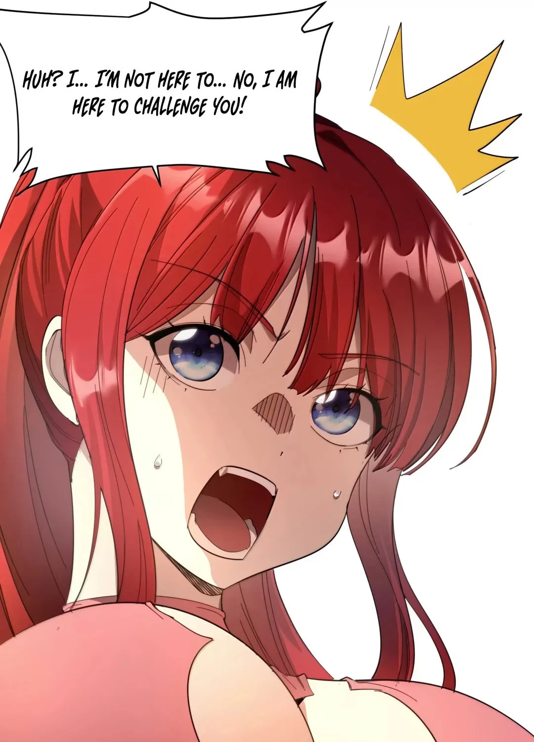 I