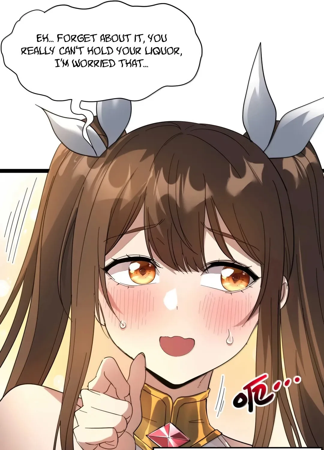 I