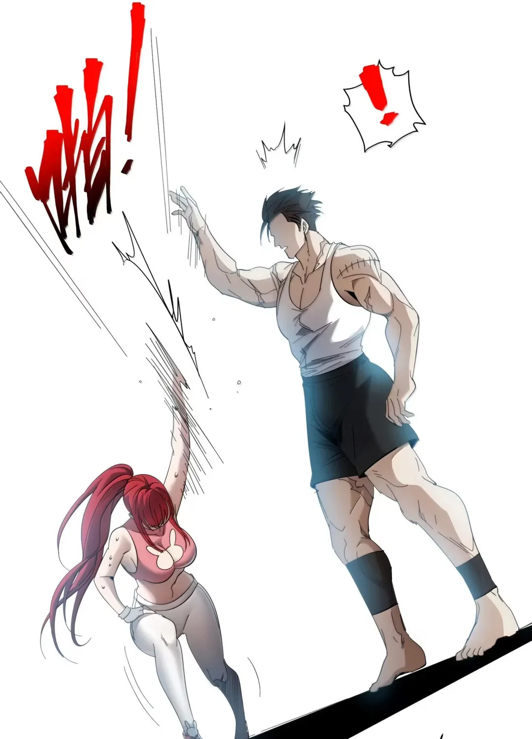 I