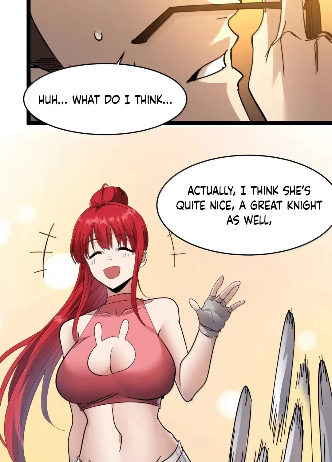 I
