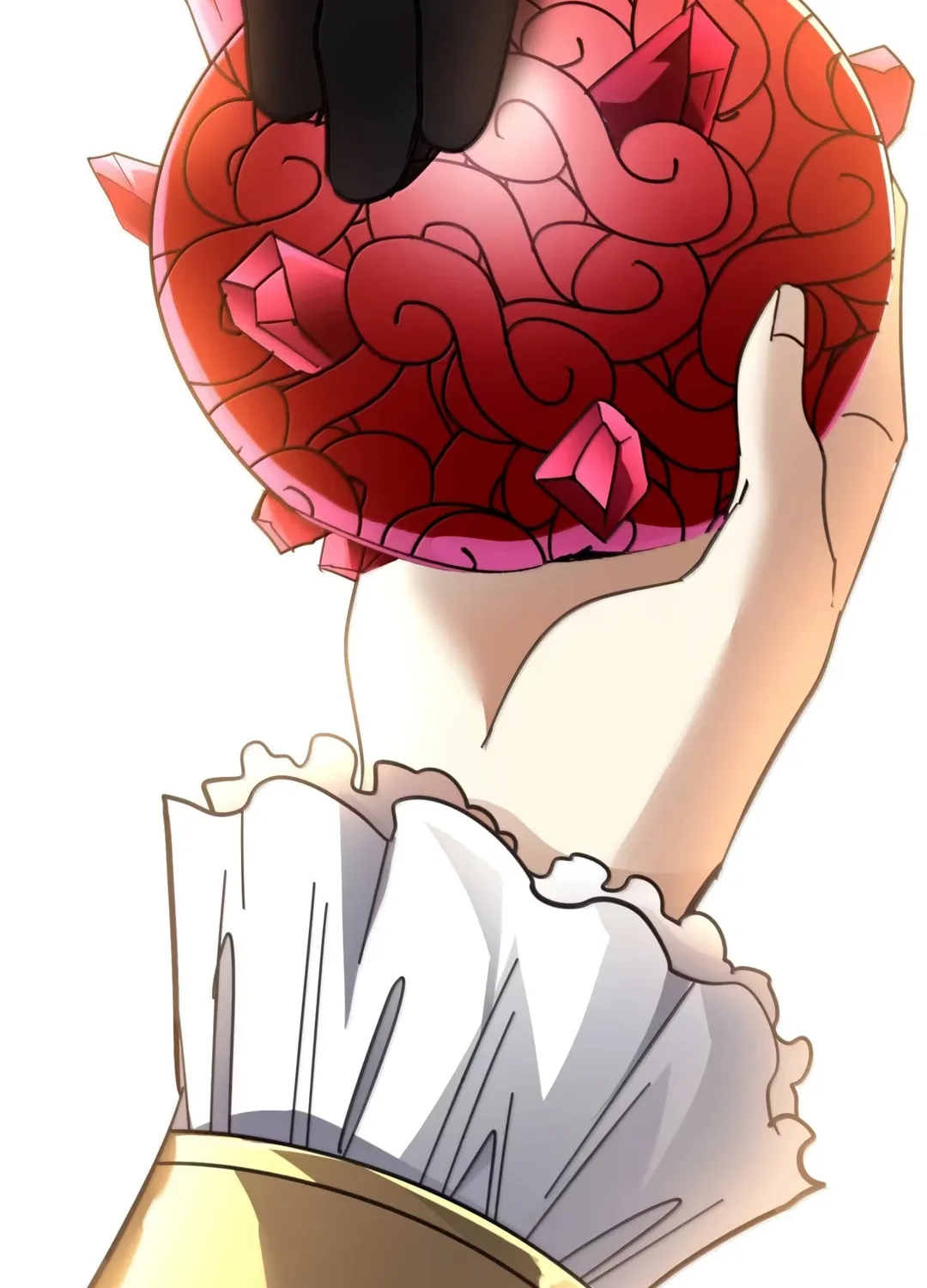 I