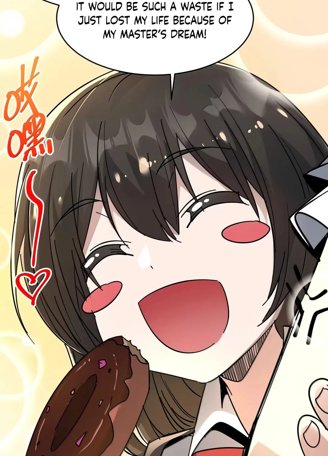 I