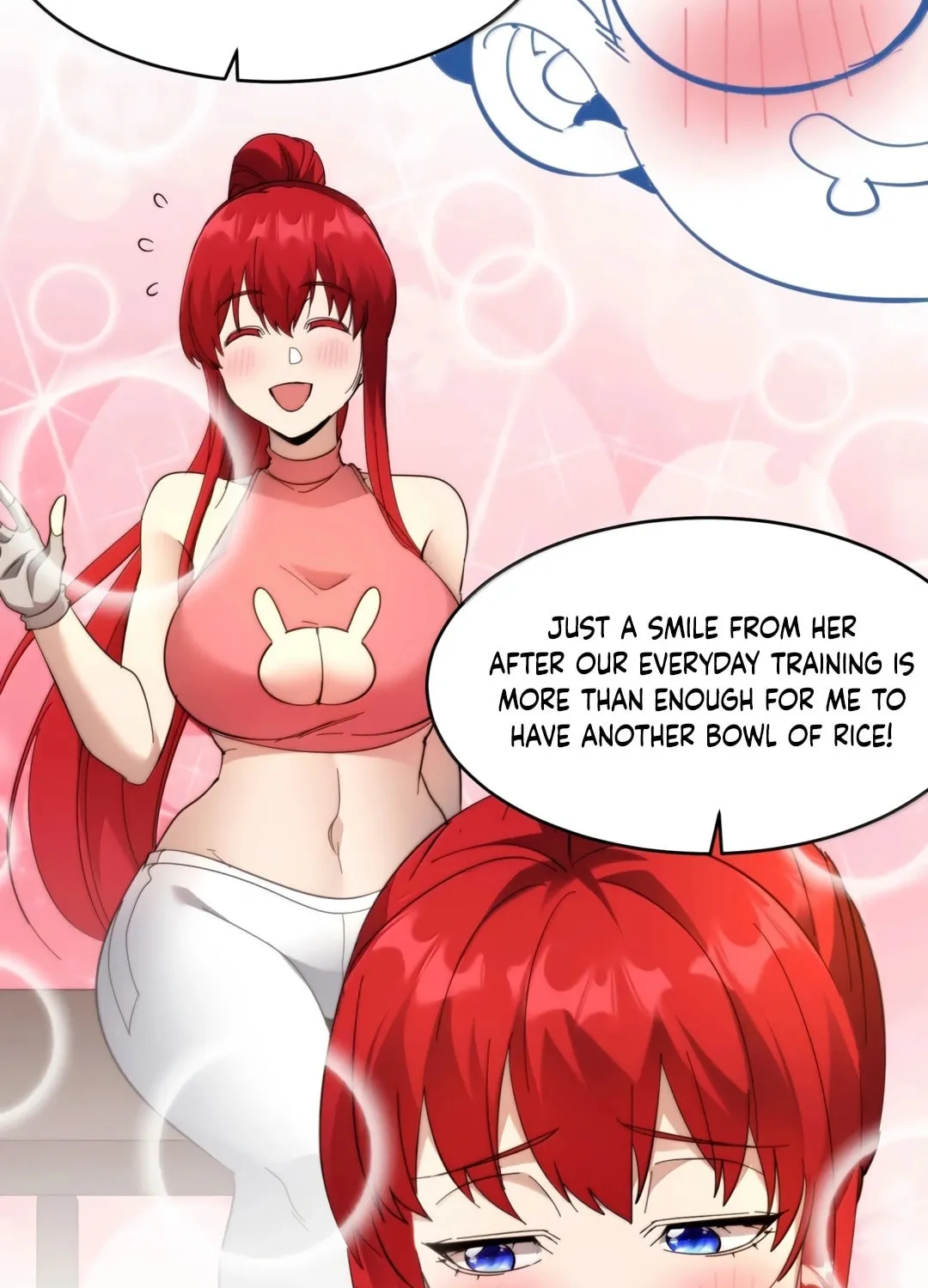 I
