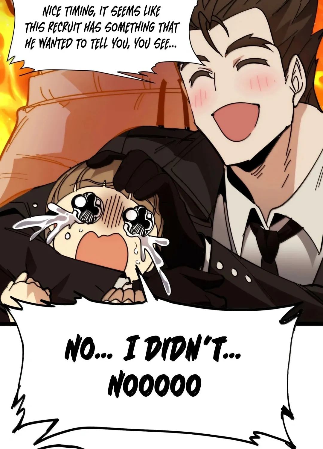 I