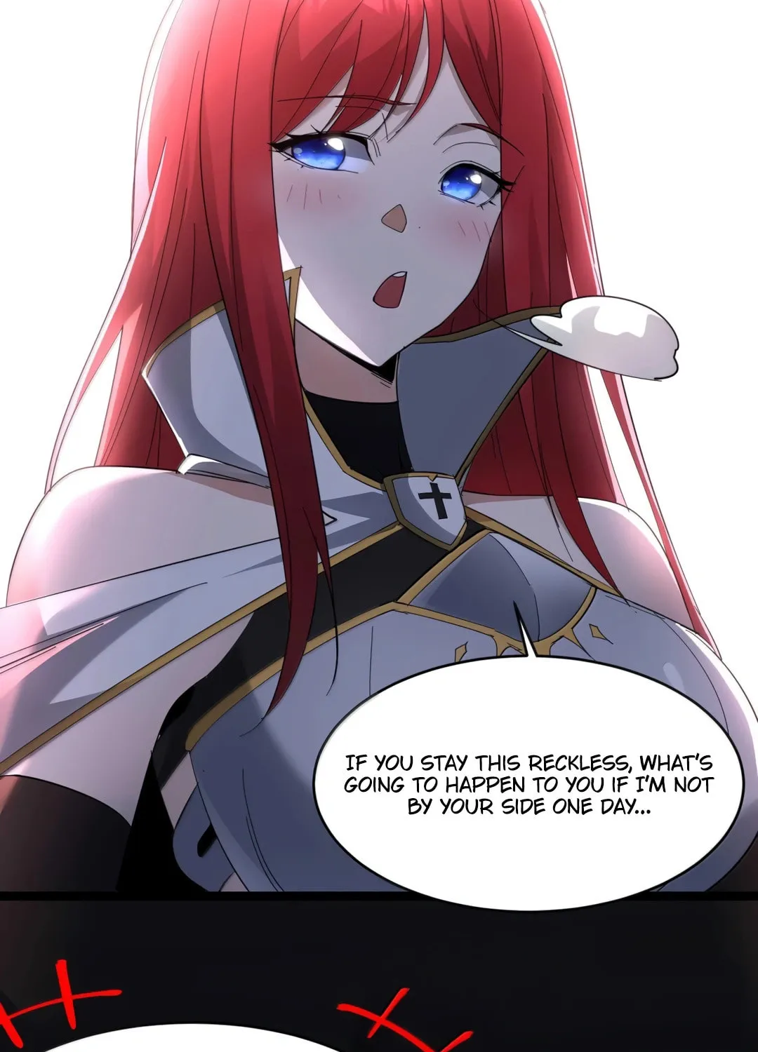 I