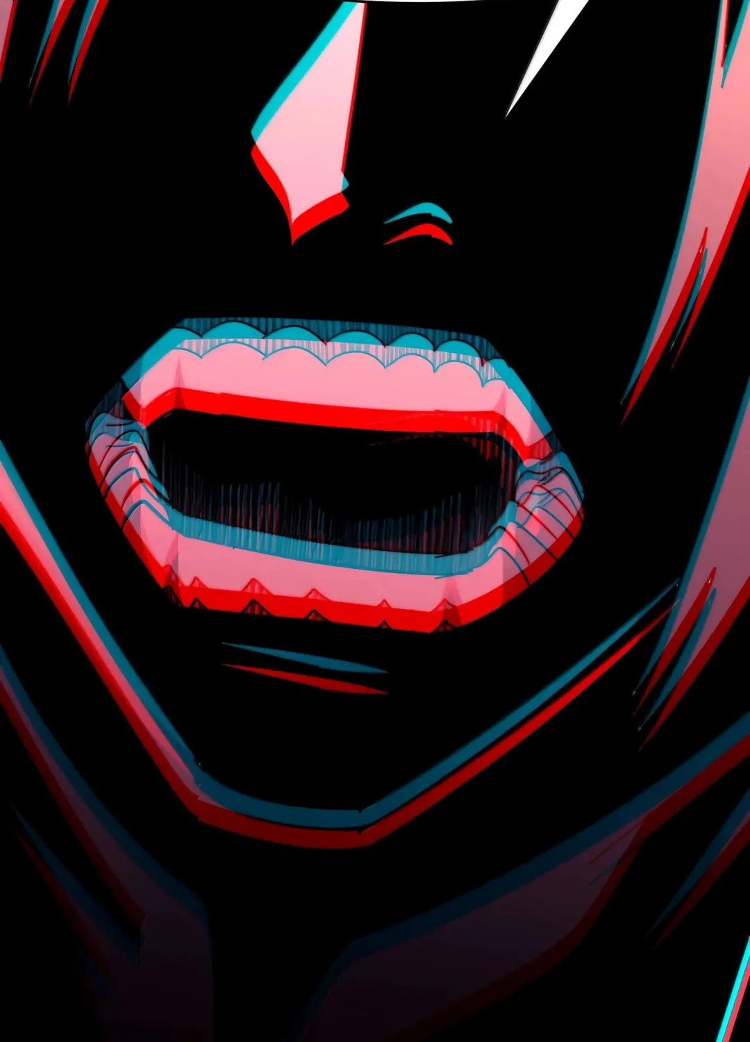 I