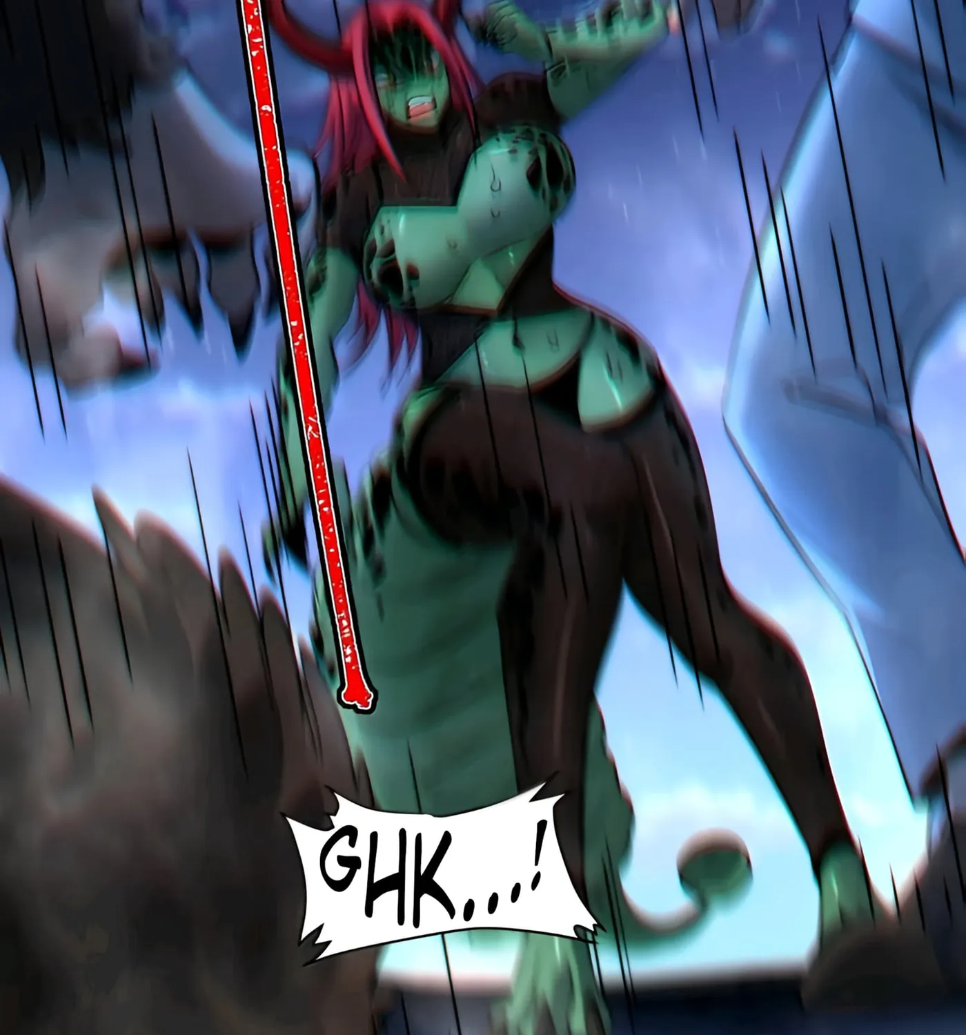 I