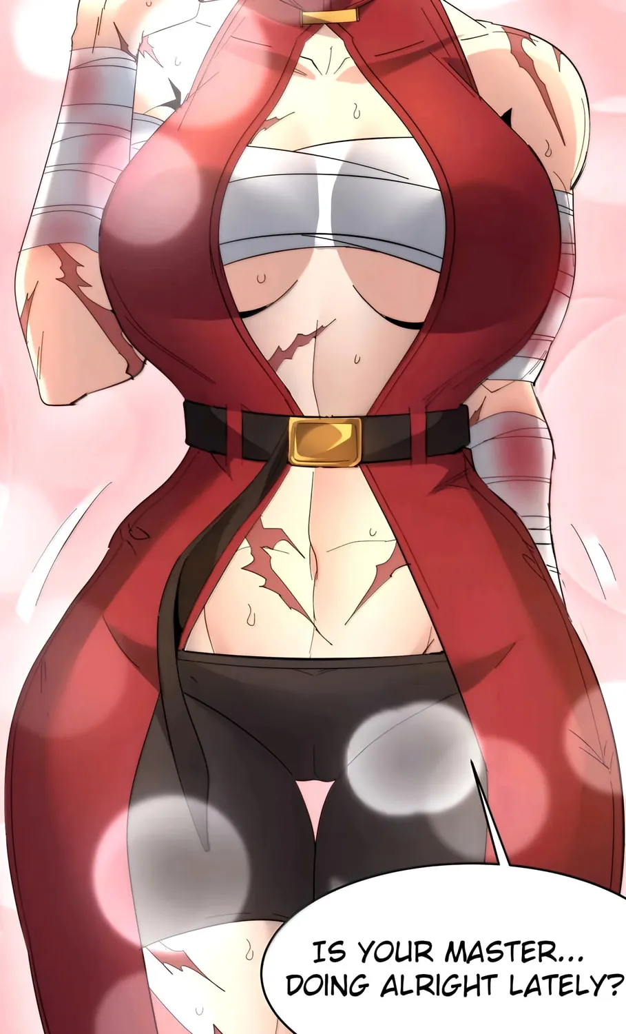 I