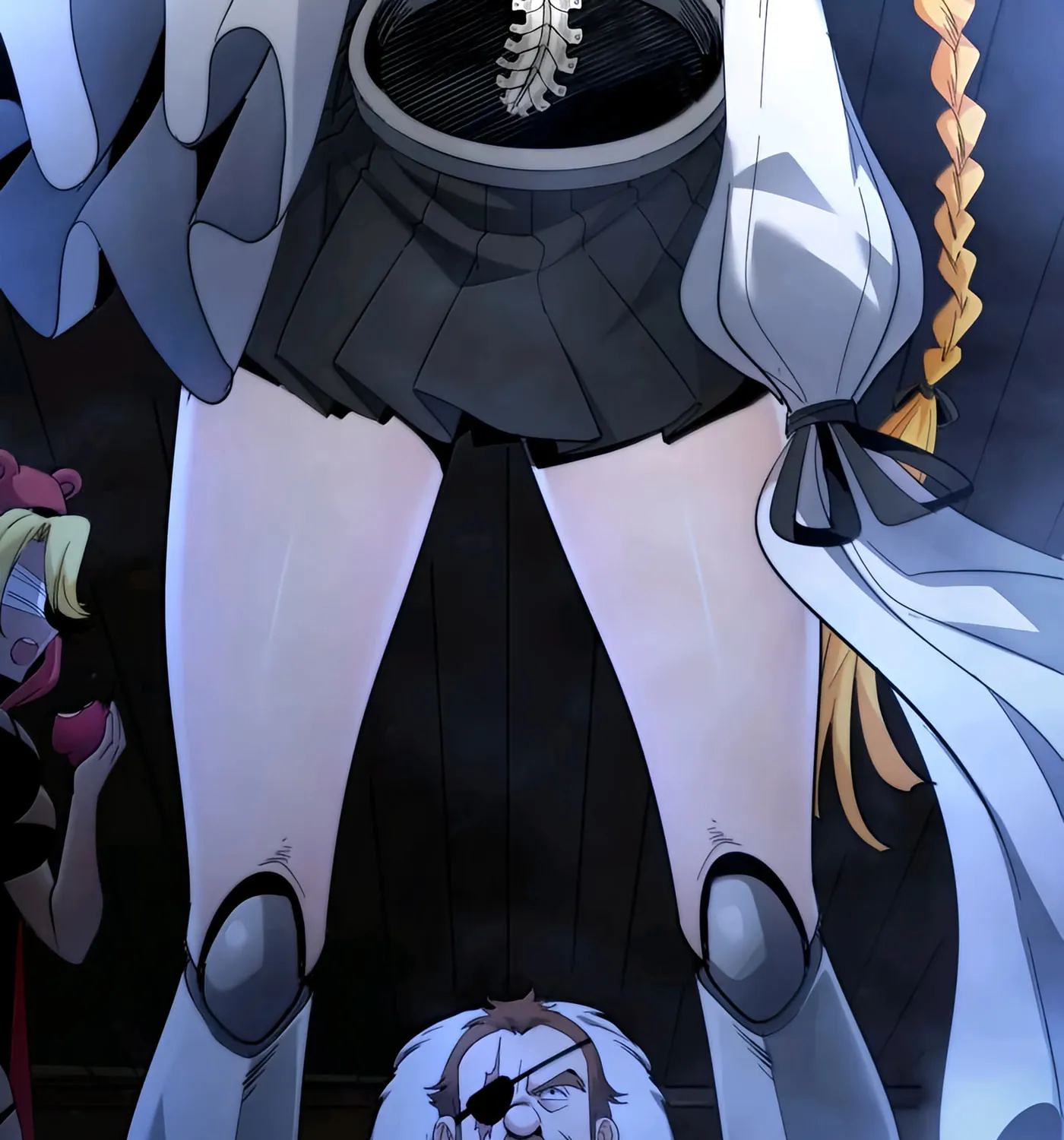 I