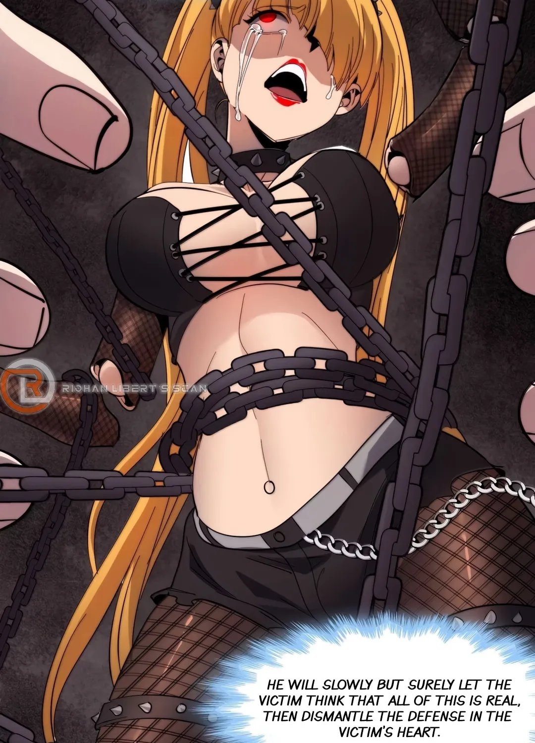 I