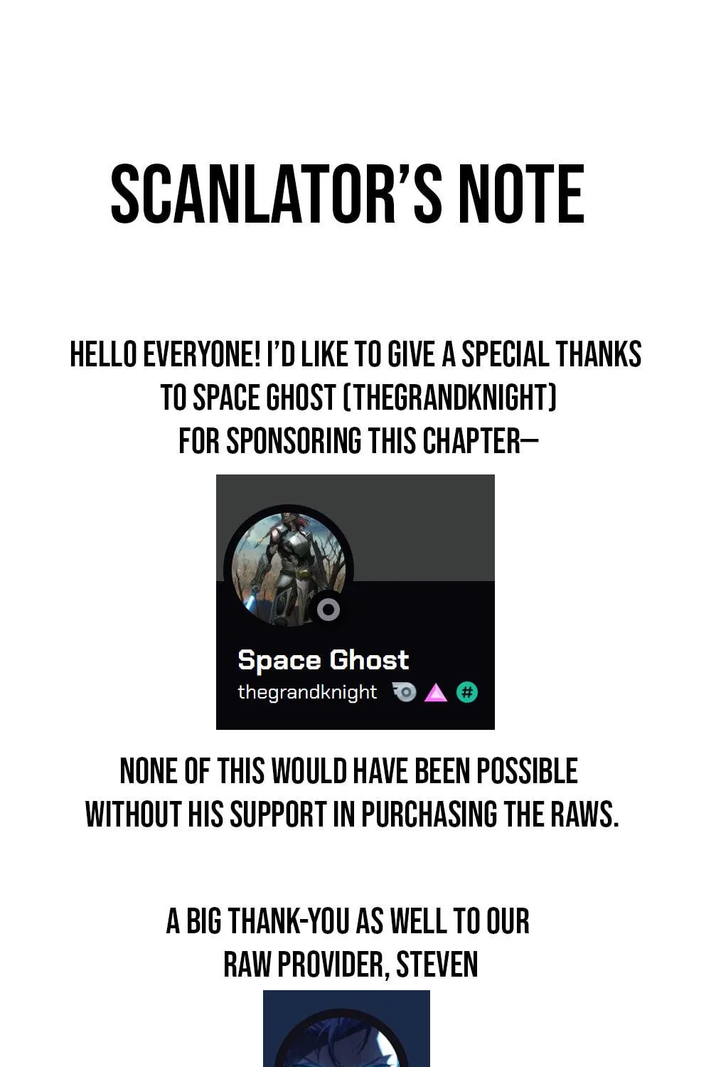 I