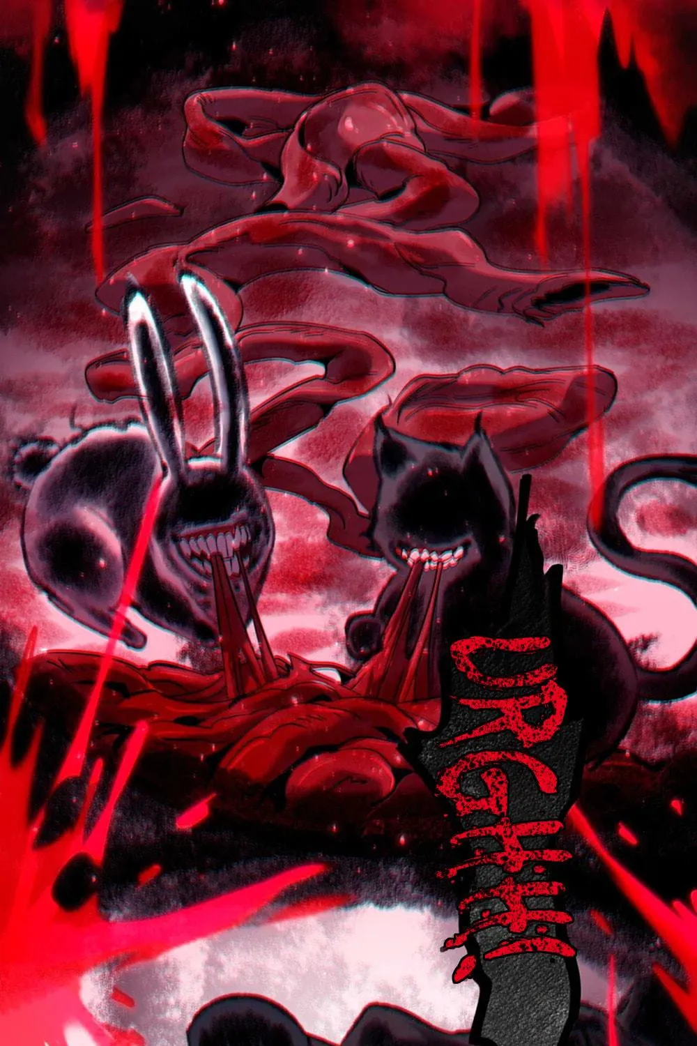 I