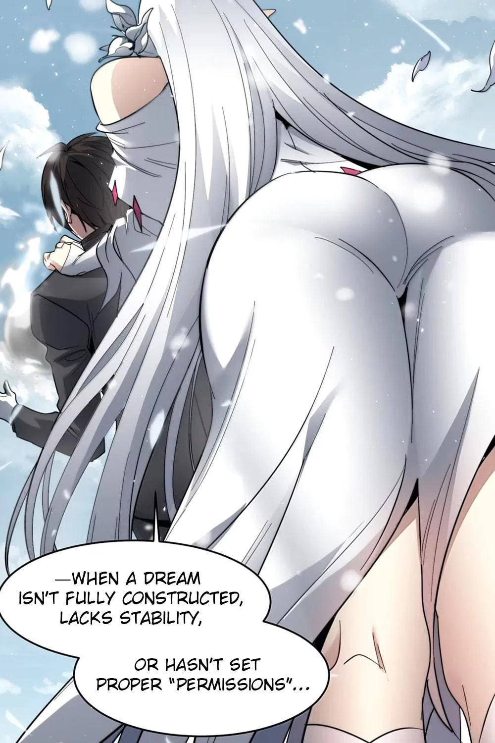 I