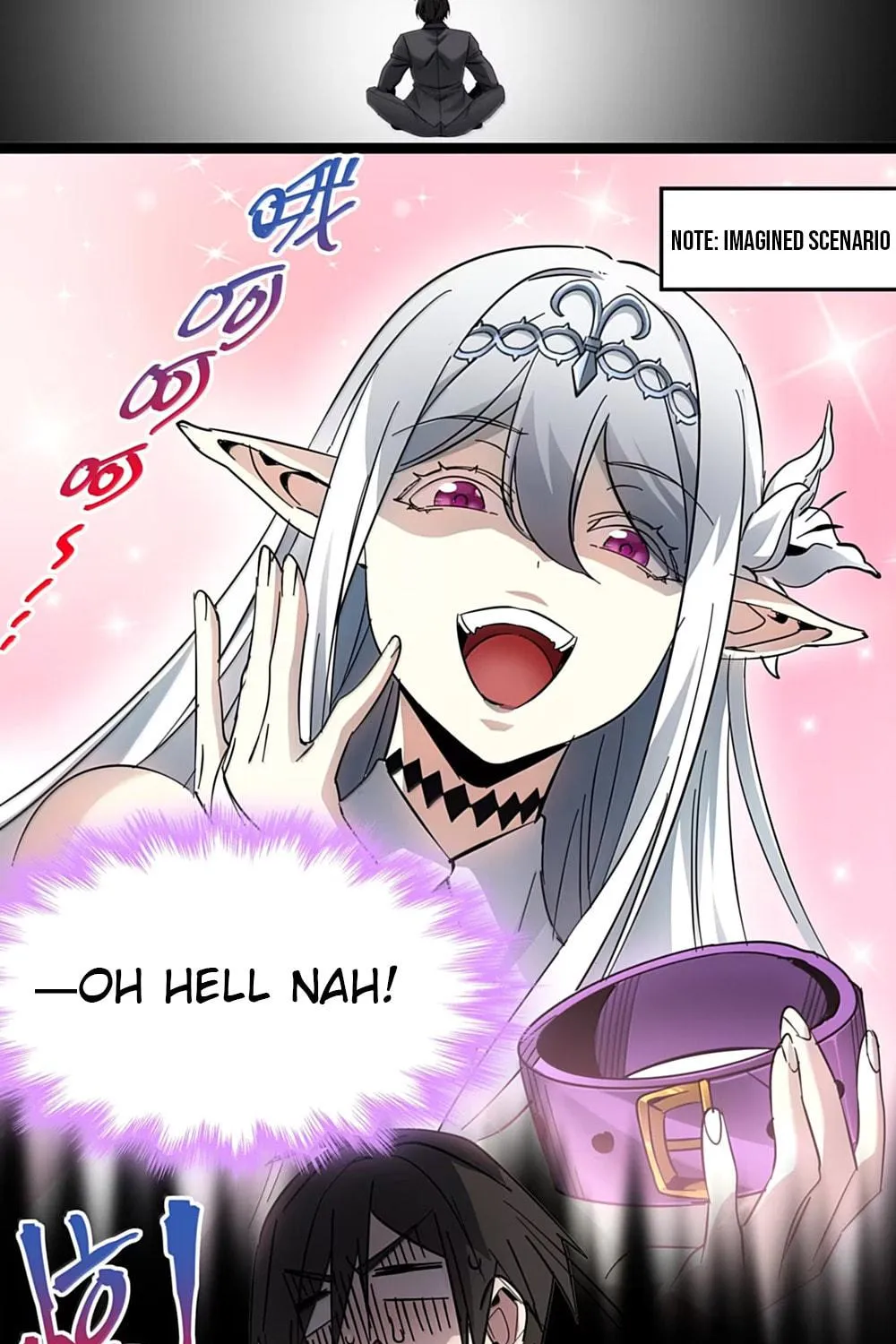 I