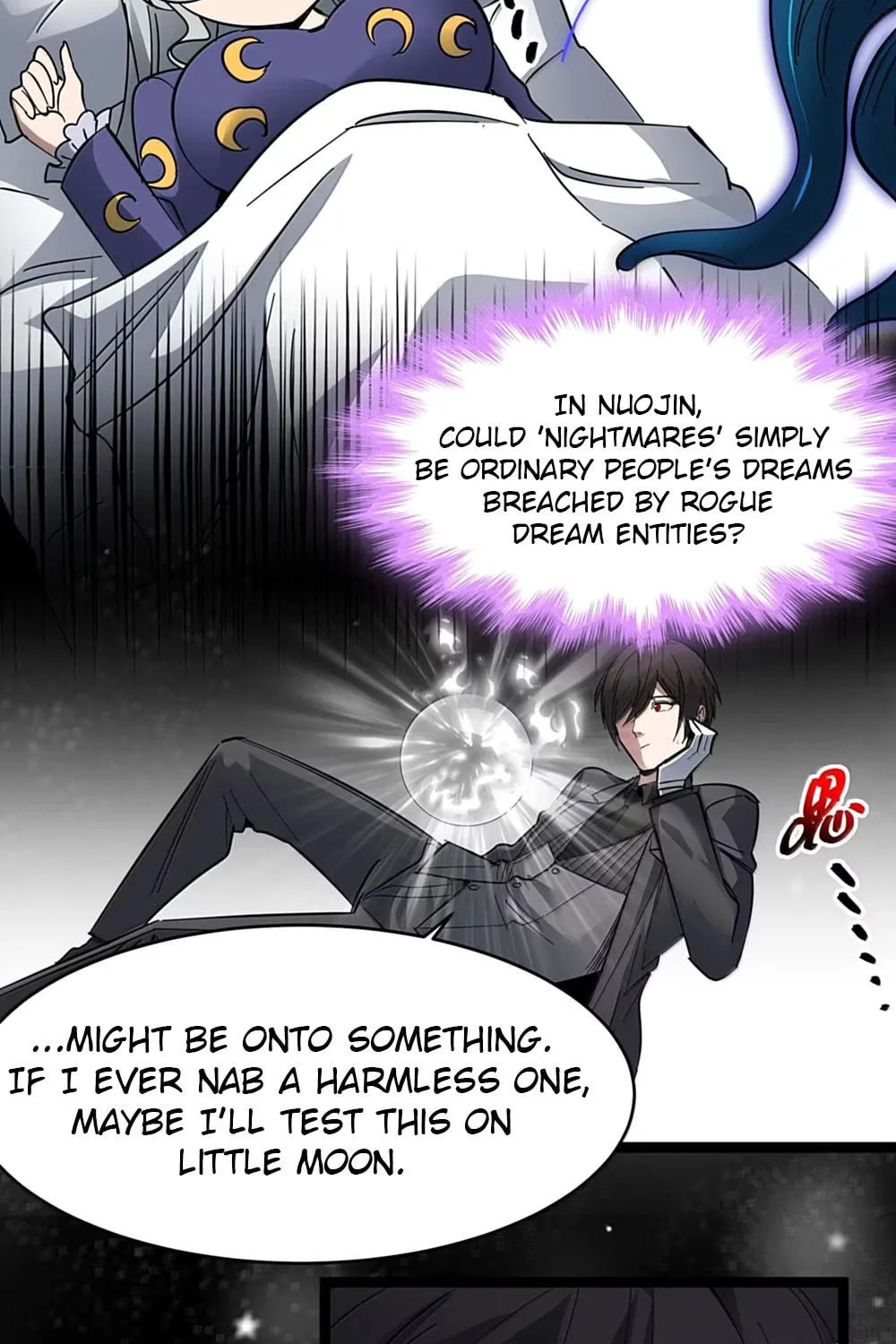 I