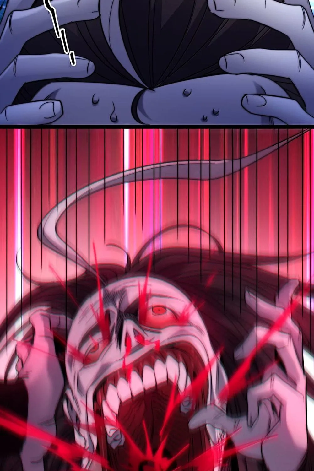 I