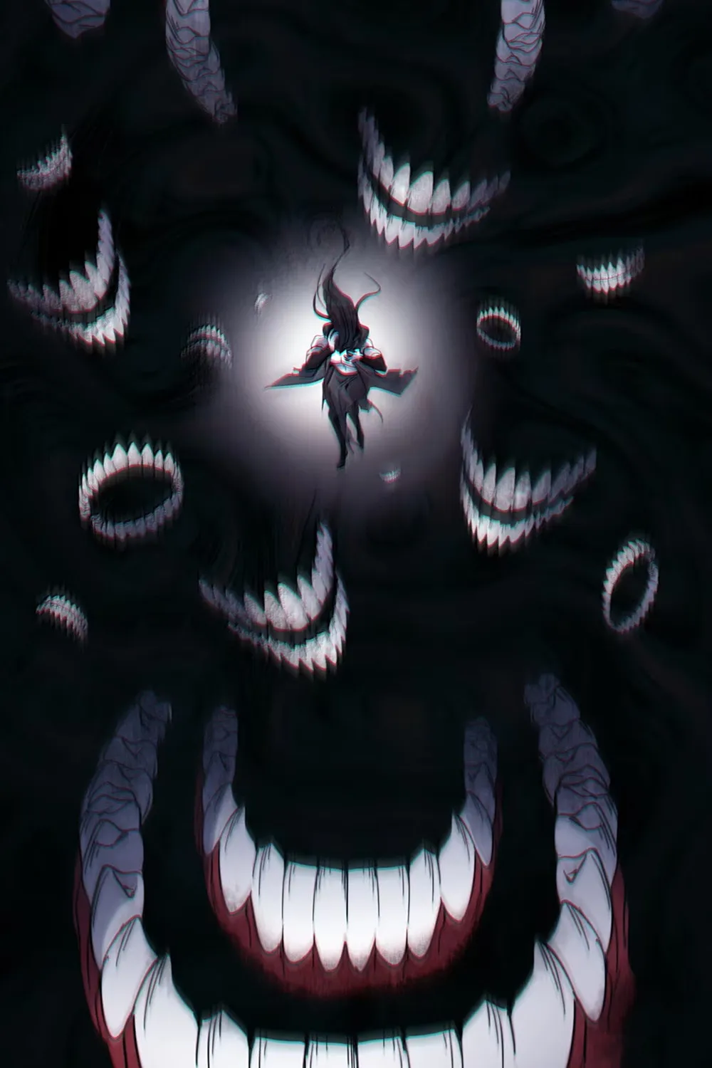 I