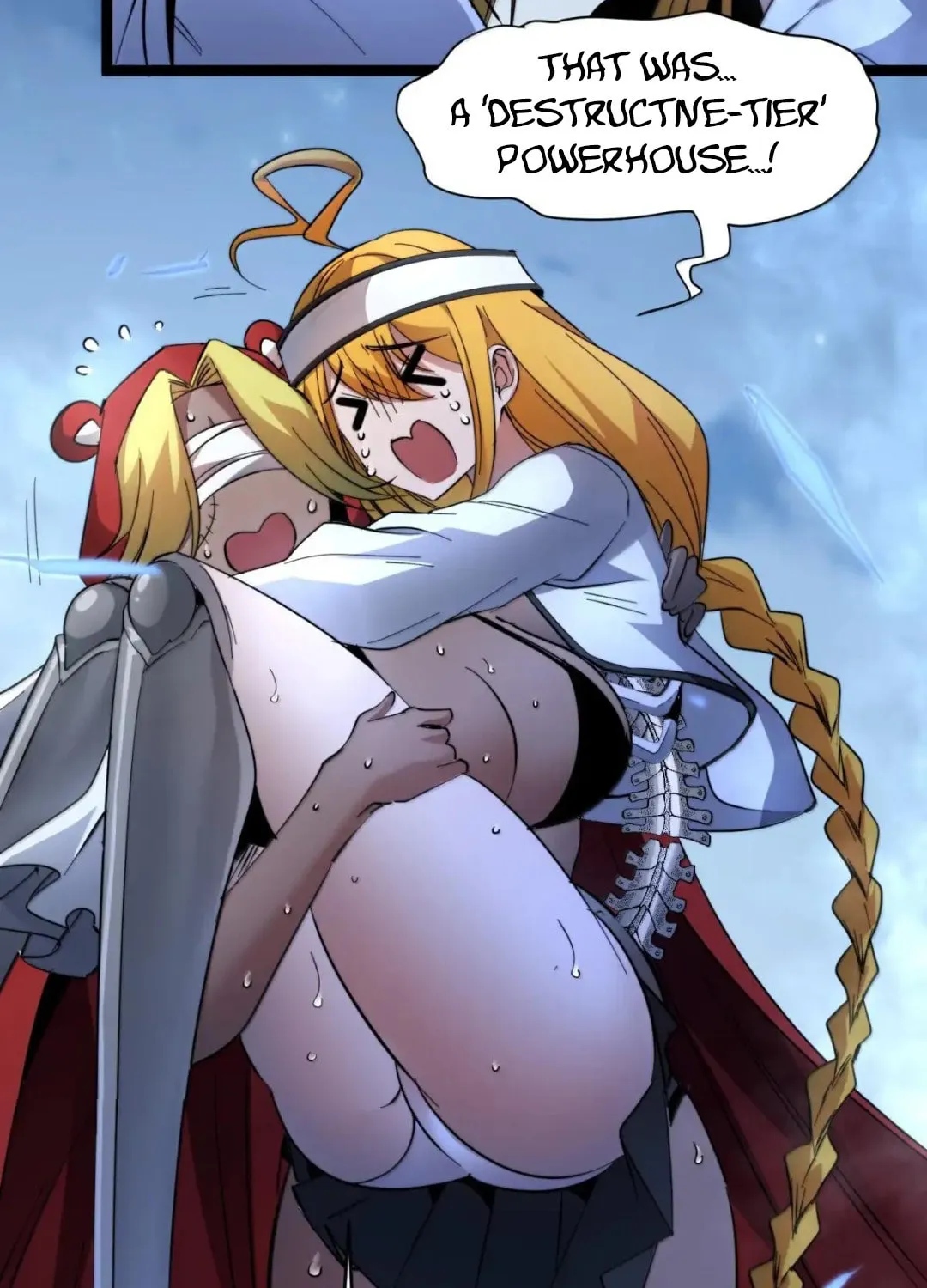 I