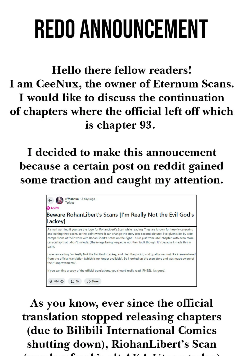 I