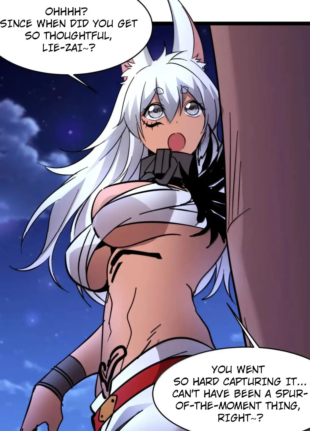 I