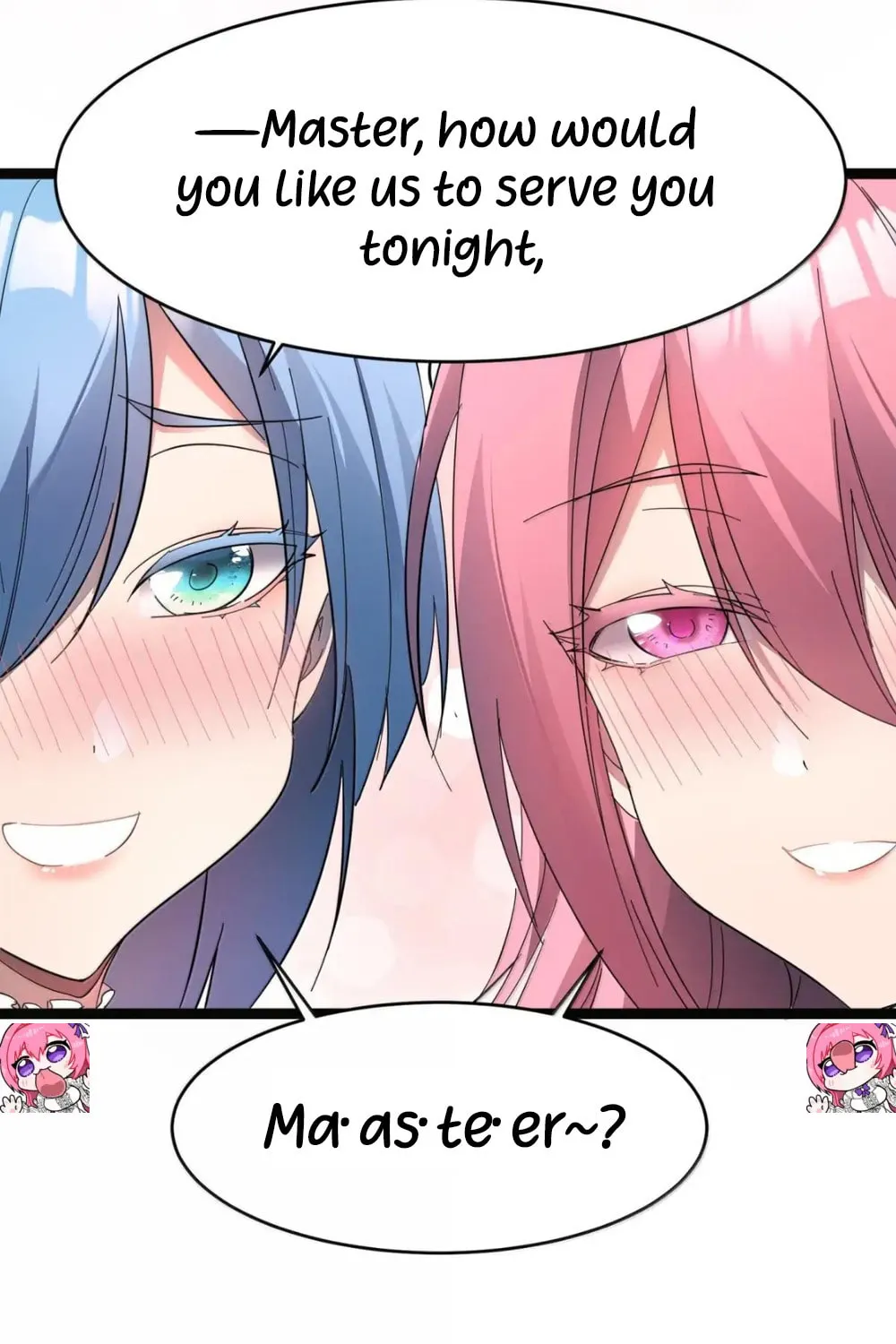 I